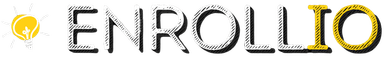 Enrollio Logo